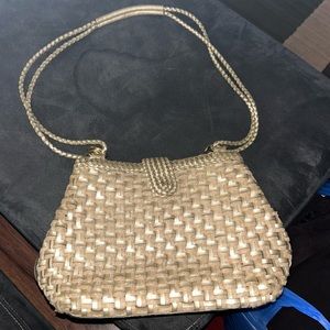 Vintage Elka Purse